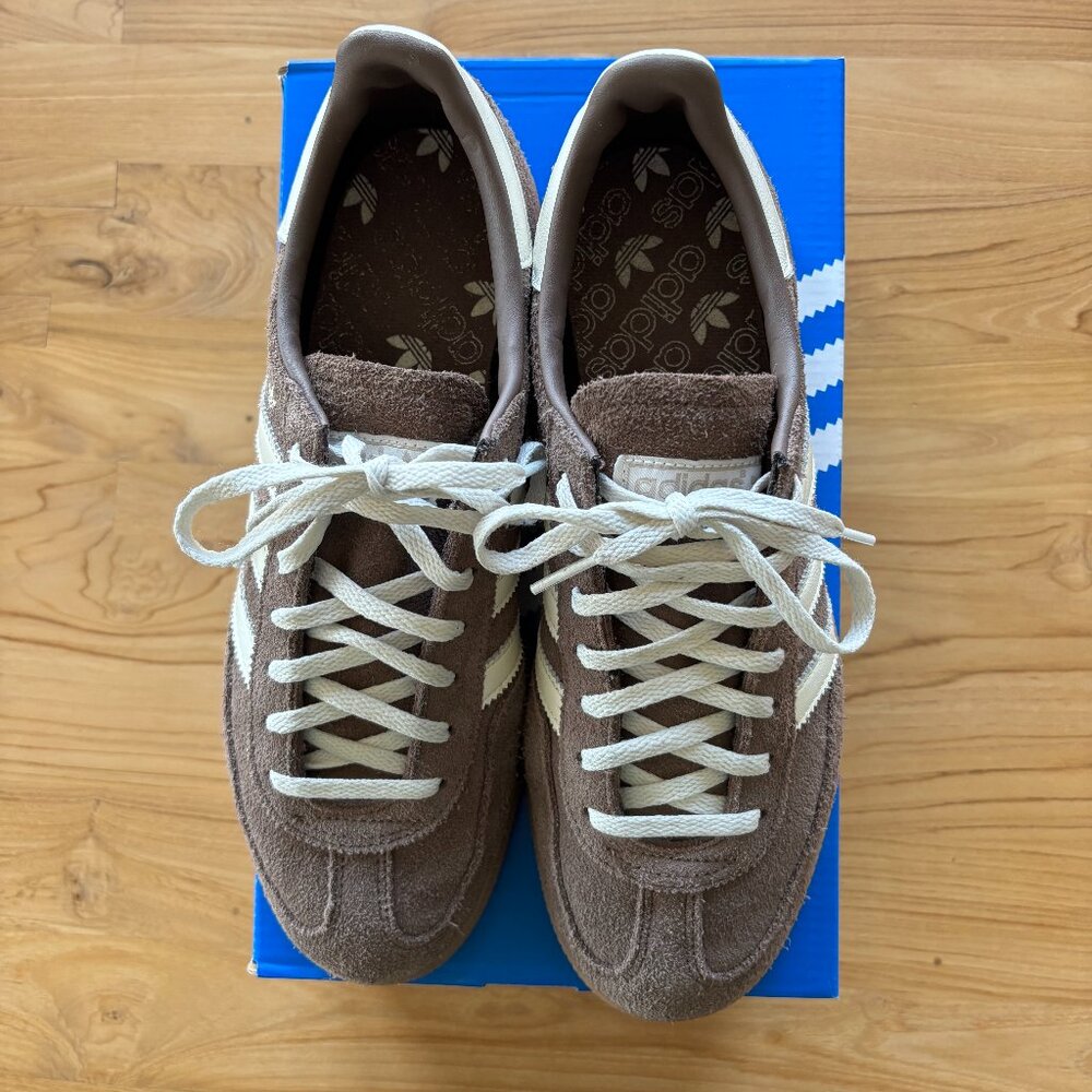 adidas Handball Spezial, Womens size 10